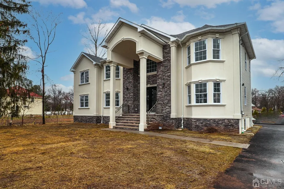 Distinguished $1.3M Custom Residence